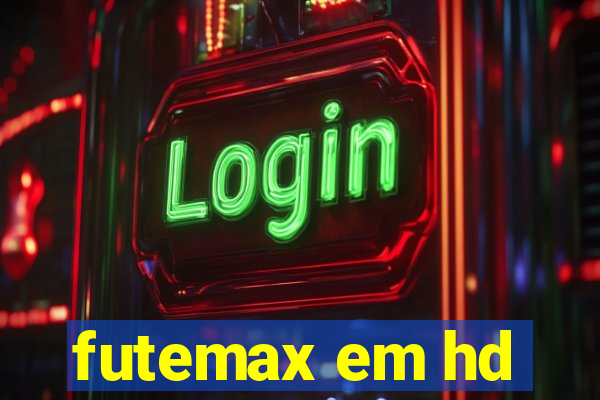 futemax em hd